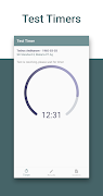 Rapid Diagnostics Toolkit screenshot 5