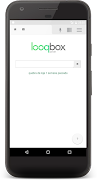 Looqbox تصوير الشاشة 2