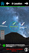 DishPointer (Satellite Finder  ภาพหน้าจอ 2