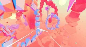 Poly Flight - demo 截圖 2