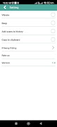 All Barcode & QR code scanner capture d'écran 2