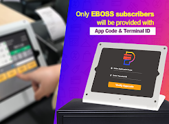 Awfatech - POSPRO syot layar 1