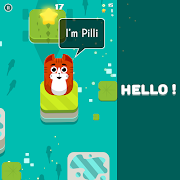 PILLI GO screenshot 1