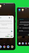 Direct Chat screenshot 2