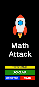 Poster MathAttack