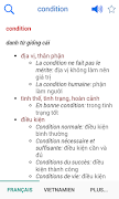 Phap Viet Tu Dien screenshot 6