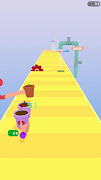 1 Schermata Flower Pot Stack