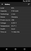 Phone Tester Pro скриншот 5