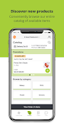 Cremimex screenshot 1