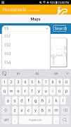 RouteInside by ATIV Software スクリーンショット 3
