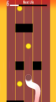 BeatDash screenshot 2