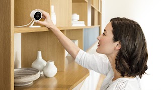 Amazon Cloud Cam 截图 1