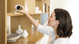 Amazon Cloud Cam screenshot 1