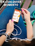 Test Oposiciones Bomberos + syot layar 2