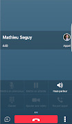 Dialog capture d'écran 6