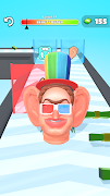 Face Maker Run скриншот 7