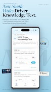 Poster NSW Driver Knowledge Test