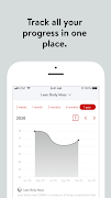 Parkfit Global screenshot 4