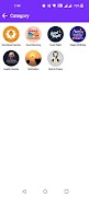2 Schermata PostMakers - Social Post Maker