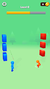 Throw N Battle screenshot 3