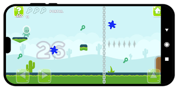 Escape Platform Puzzle screenshot 4
