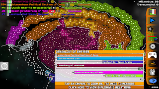 Galimulator screenshot 5