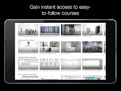 برنامه‌نما RealPars عکس از صفحه