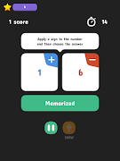 Spectre Mind: Simple Math ภาพหน้าจอ 4