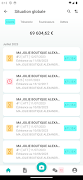 MyFiduralp screenshot 2