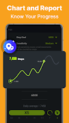 Step Counter: Step Tracking ảnh chụp màn hình 2