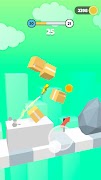 Pogo Run imagem de tela 2