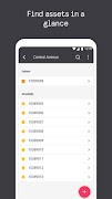 Interact Field Assistant screenshot 1