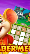 Mouse Number Merge imagem de tela 2