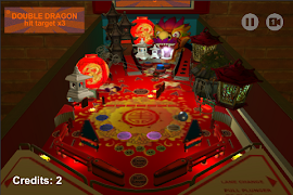 3 Schermata Pinball Game! : ChiBall