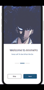 AnimeYo 截图 2