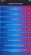 Voice Assistant Commands App ภาพหน้าจอ 2