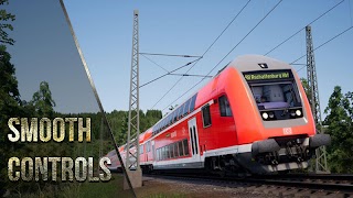 Train Simulator 2020 स्क्रीनशॉट 6