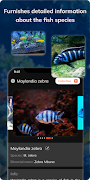 FishDetect - Fish Identifier syot layar 3