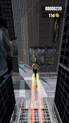 برنامه‌نما Subway Runner RTX عکس از صفحه