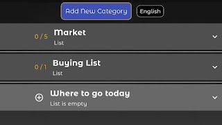 Simple Todo পোস্টার