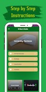 Mi Box 4 Guide تصوير الشاشة 6