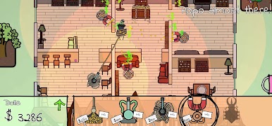 برنامه‌نما Secure This (Tower Defence) عکس از صفحه