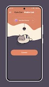 Cute Cat - Stable Link screenshot 1