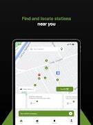 Heritage Charge Point screenshot 6