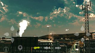 Drone Strike screenshot 4