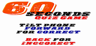 Sixty Seconds اسکرین شاٹ 5