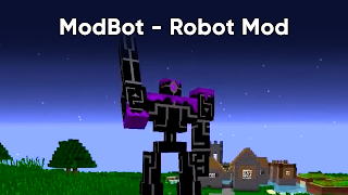 ModBot - Robot Mod Guide স্ক্রিনশট 3