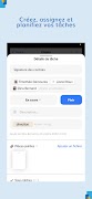 KROQI - Gestion de projet BIM  스크린샷 5