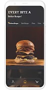 Ranchers Cafe poster