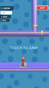 4 Schermata Run Race 3D